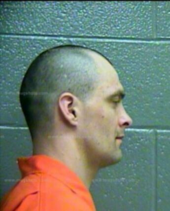 Mark Anthony Richardson