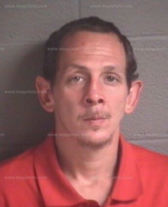 Timothy Andrew Ogle