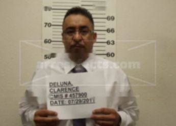 Clarence Joe Deluna