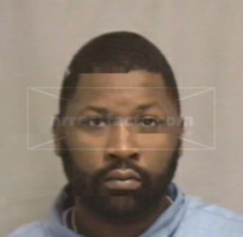 Tyrice Darnell Hunt