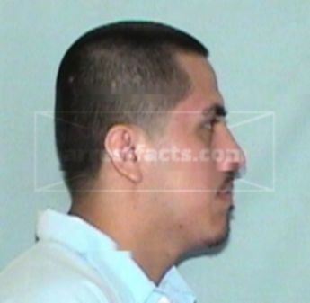 Ricardo Salas