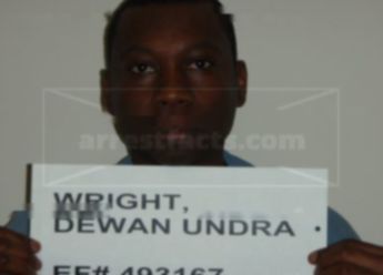 Dewan Undra Wright