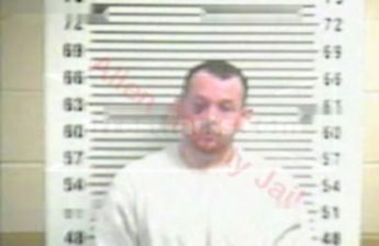 Dustin James Daugherty