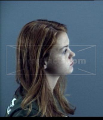 Ginger Rae Henry