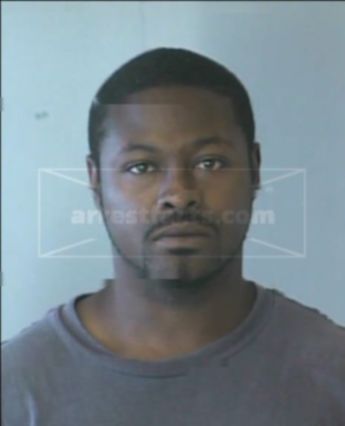 Derrick Antone Browning