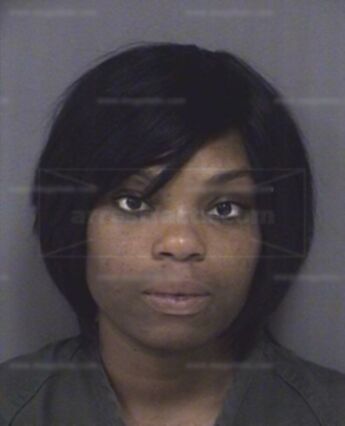 Shamecca Nikkia Whitfield