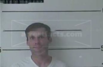 Cory Jay Frasher