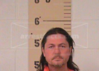 Jerry Wayne Stewart