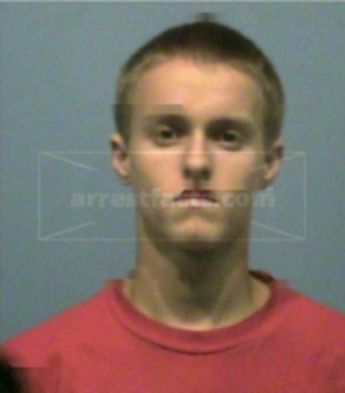 Blake Amos Atwood