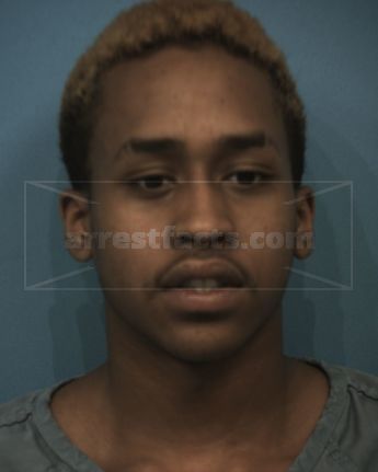 Jaquan Jacob Petterson