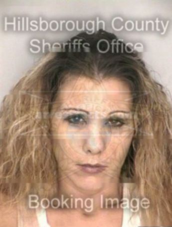 Chenoa Casey Inman