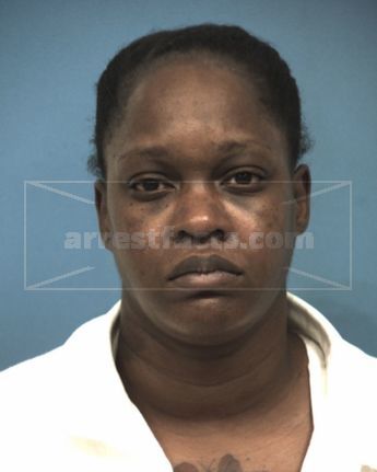 Narkeshia Nicole Reed