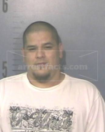Raymond Jesse Pichardo
