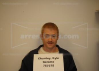 Kyle Gerome Chumley