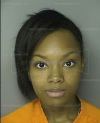 Charonda Nicole Lewis