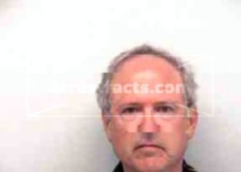 Timothy John Armstrong