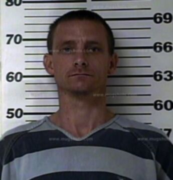 Jason Wayne Harrington