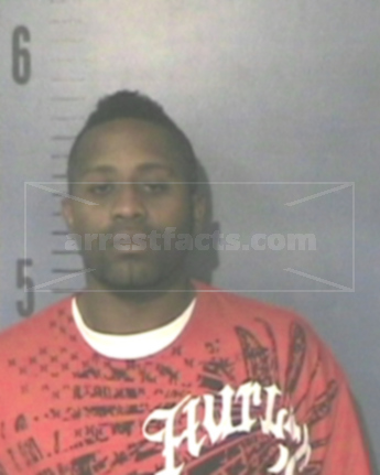 Clarence Ruben Coleman