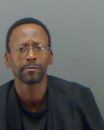 Derrick Bernard Jackson