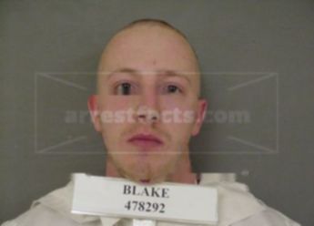 Joshua Daniel Blake