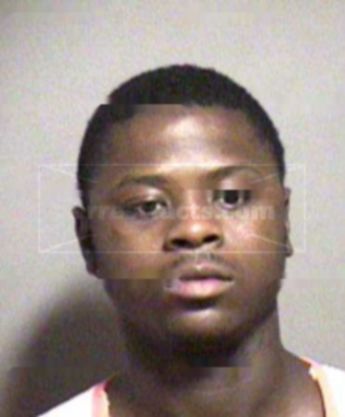 Detrell Fulton Simmons