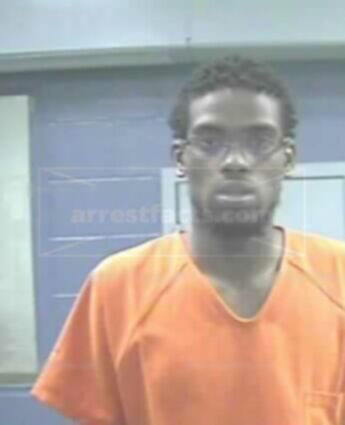 Martez Armond Griffin