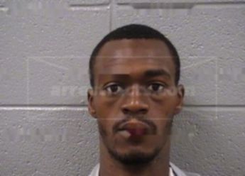 Marcus Lee Conner