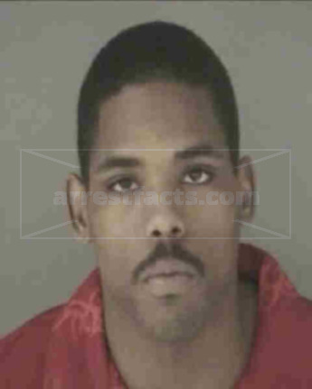 Brandt Jerrod Brooks