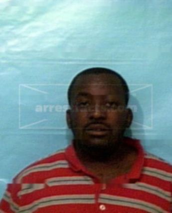 Melvin Dewayne Packer