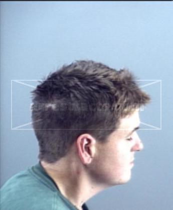 Brandon Wade Sims