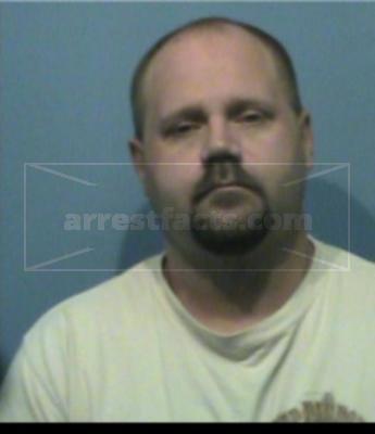 Robert Darren Reed