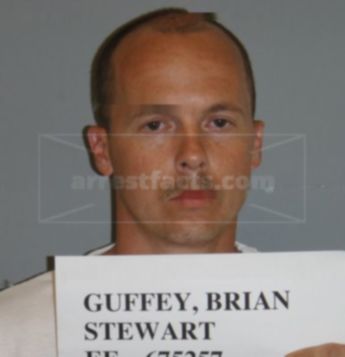 Brian Stewart Guffey