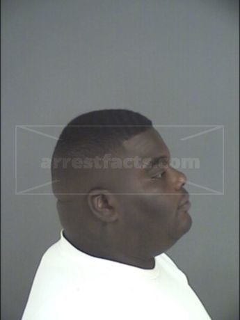 Jamey Dion Roberson