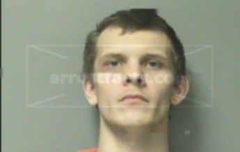 Dustin Donald Bredeson