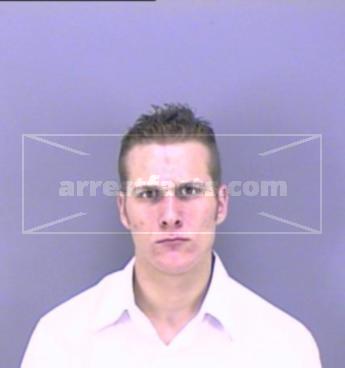 Shane Cody Stephens