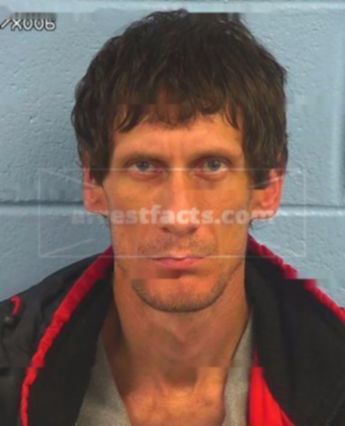 Jason Lee Nicholson