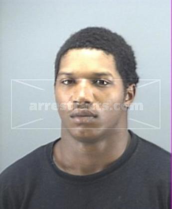 Patrick Dewayne Pegues