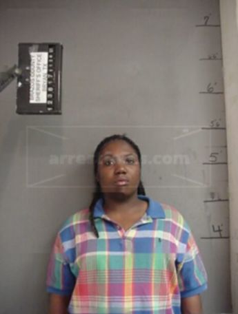 Aunetra Deshawn Edwards