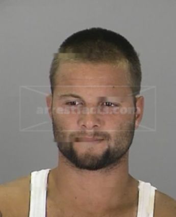 Travis George Richards