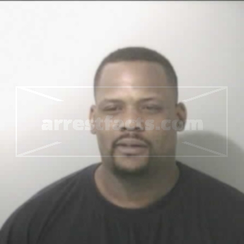 Charles Shawn Sturdivant