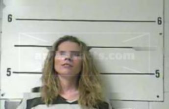 Christina Dawn Blanton