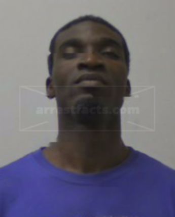 Derrick Lashawn Douglas