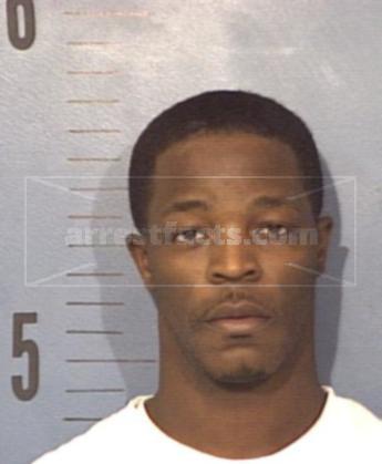 Anthony Charles Johnson