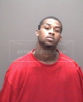 Chad Terrell Talbert