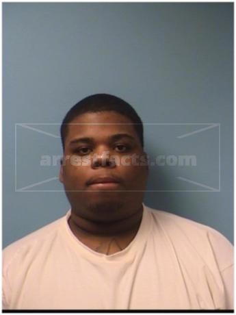 Darius Deshaun Jackson