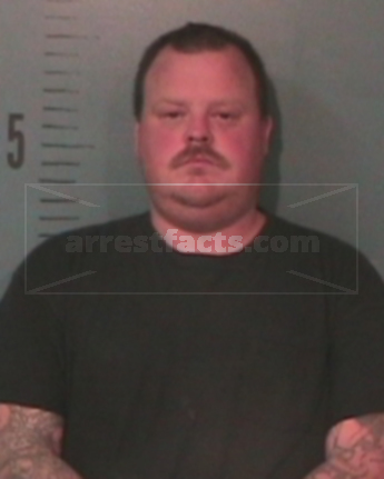 Thomas Lee Dishman