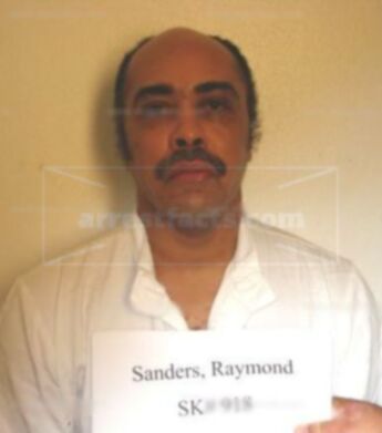 Raymond Sanders