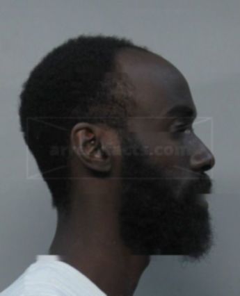 Stepfon B Jeffries