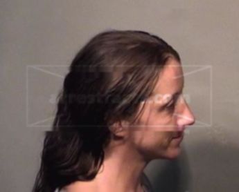 Christine Michelle Baumgardner