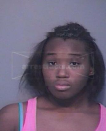 Meagan Rolanda Lyles